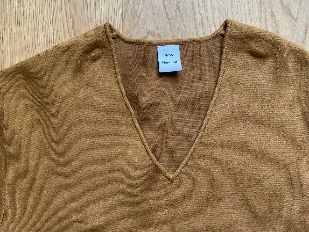 Billede 2 - Won Hundred bluse