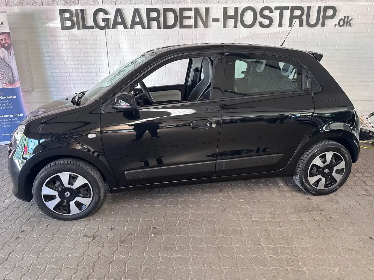 Billede 3 - Renault Twingo 1,0 SCe 70 Expression