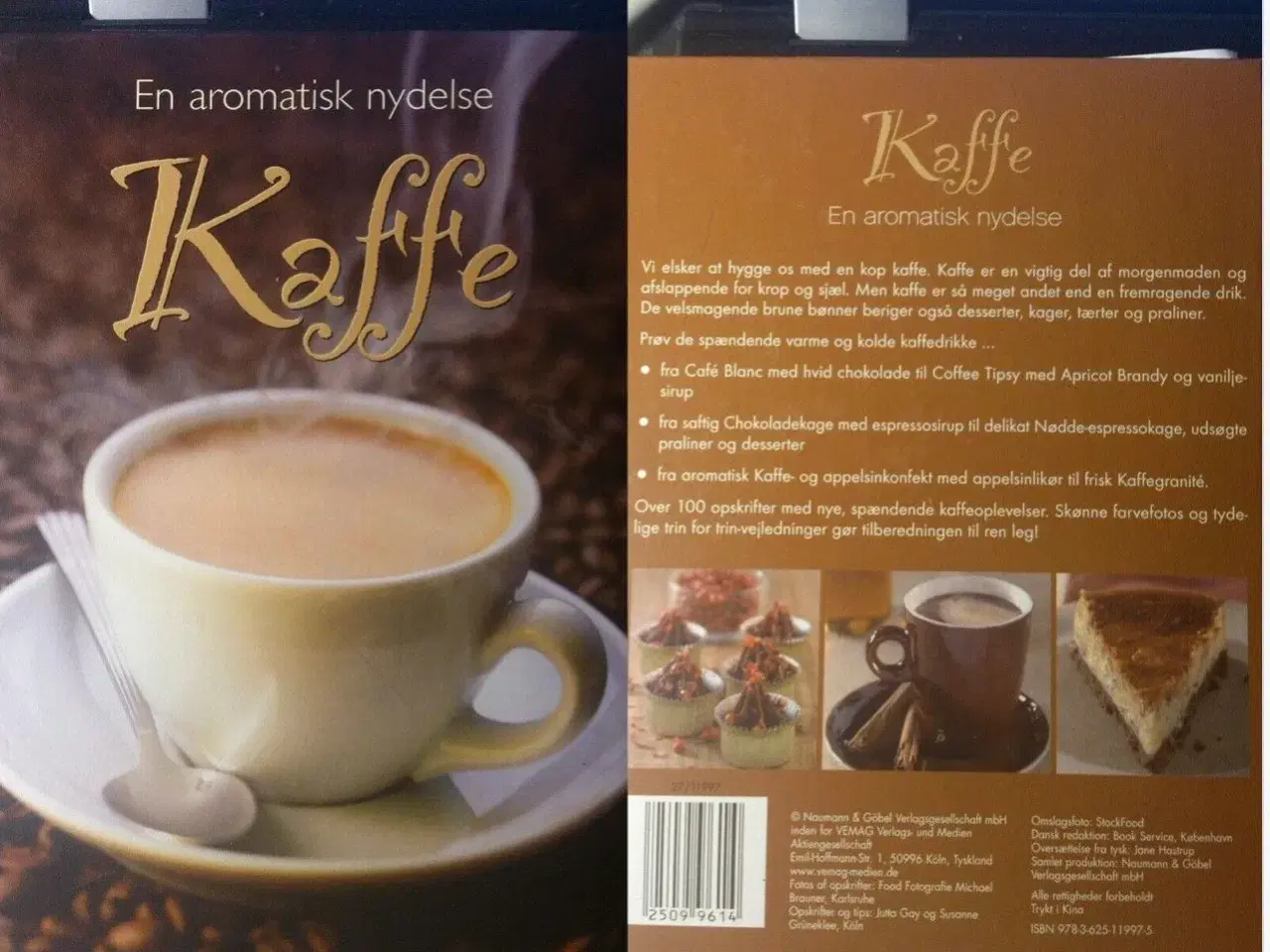 Billede 2 - Kaffe en aromatisk nydelse
