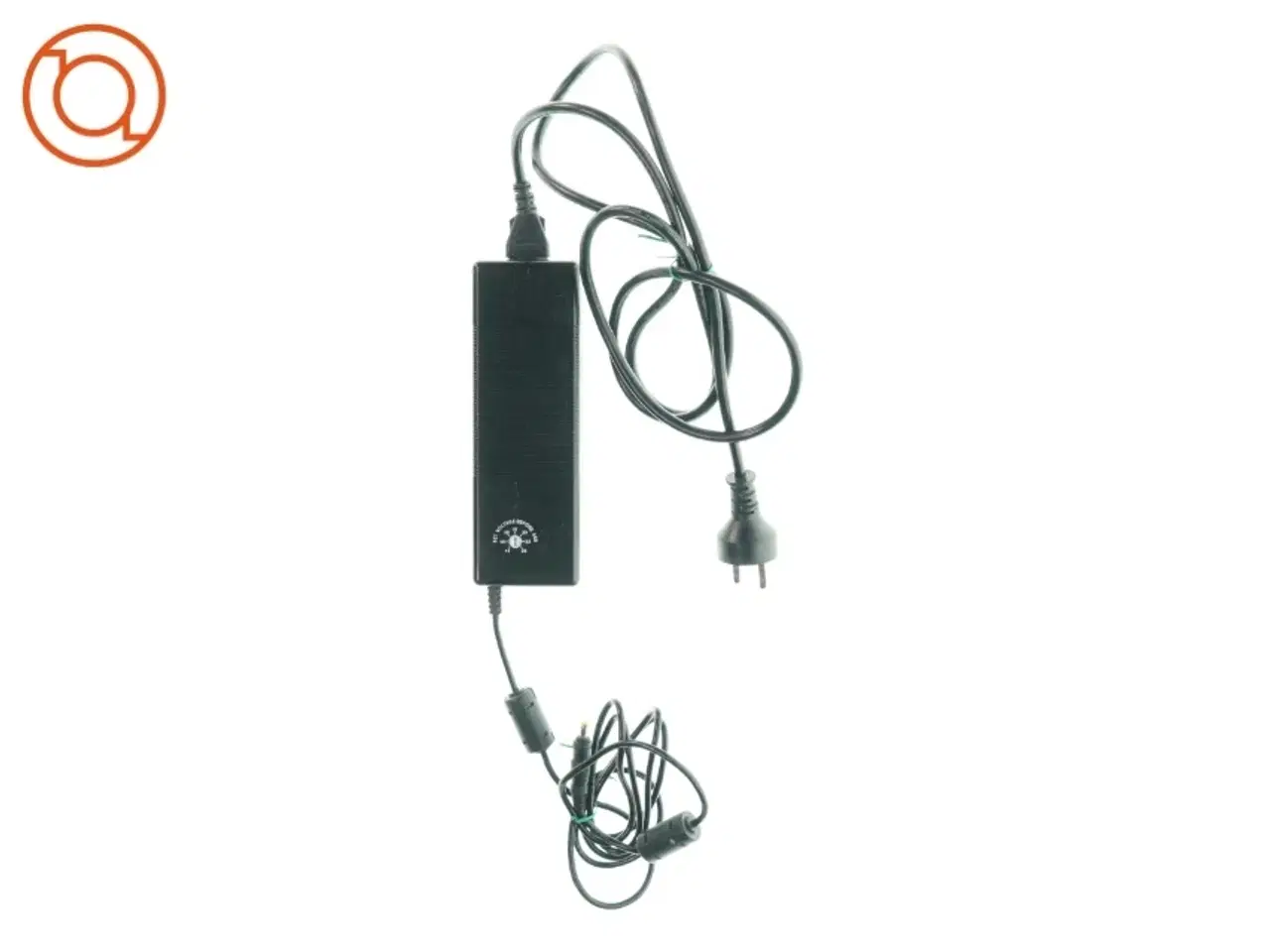 Billede 1 - Strømstik til Kong computer - Universal Notebook adapter