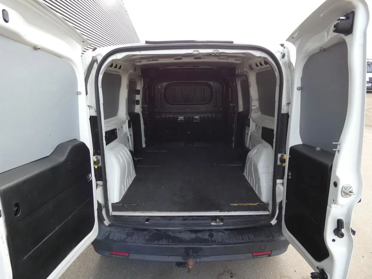 Billede 8 - Opel Combo L2H1 1,3 CDTI Start/Stop 90HK Van
