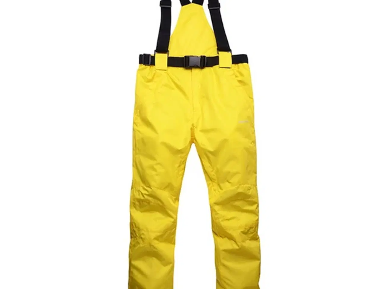 Billede 1 - Ski/snow board bukser-dame/Størrelse: medium