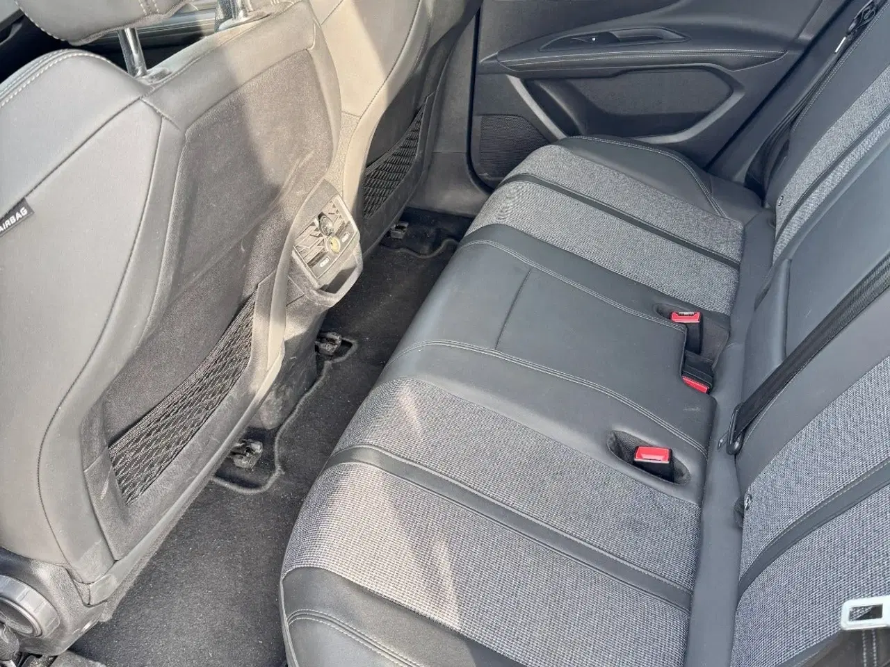 Billede 10 - Peugeot 3008 1,6 Hybrid4 GT EAT8