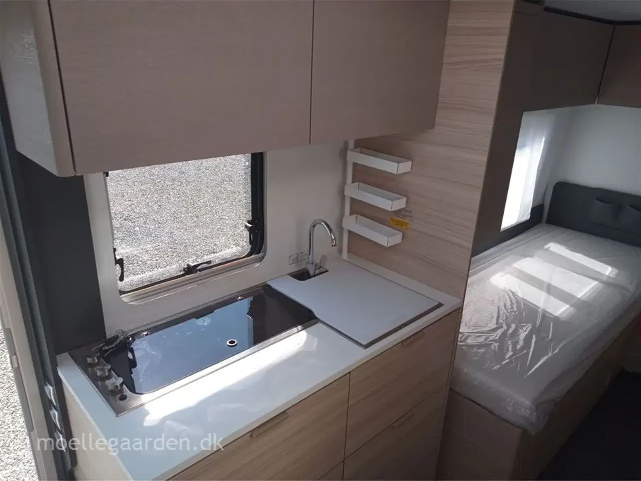 Billede 5 - 2025 - Adria Altea 502 UL Kampagne