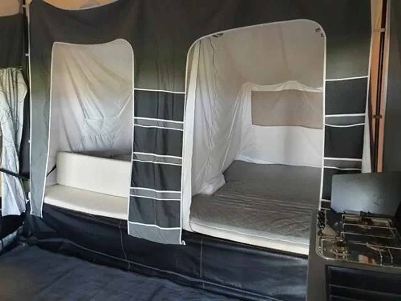Billede 3 - Camp-let Basic +