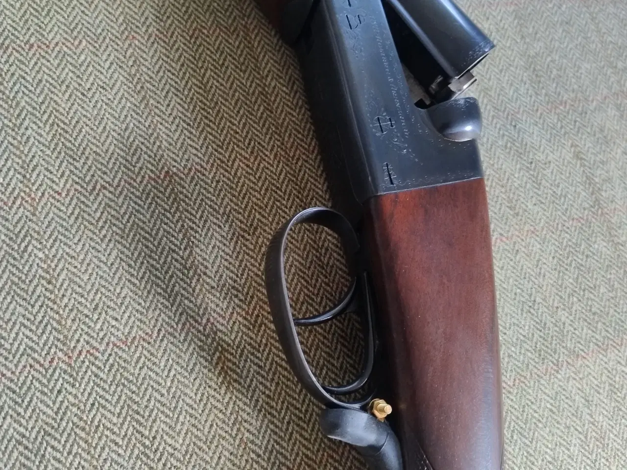 Billede 1 - AYA  16/70 "Shooting Star"