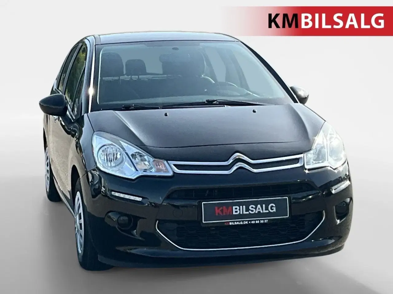 Billede 1 - Citroën C3 1,0 PureTech 68 Attraction