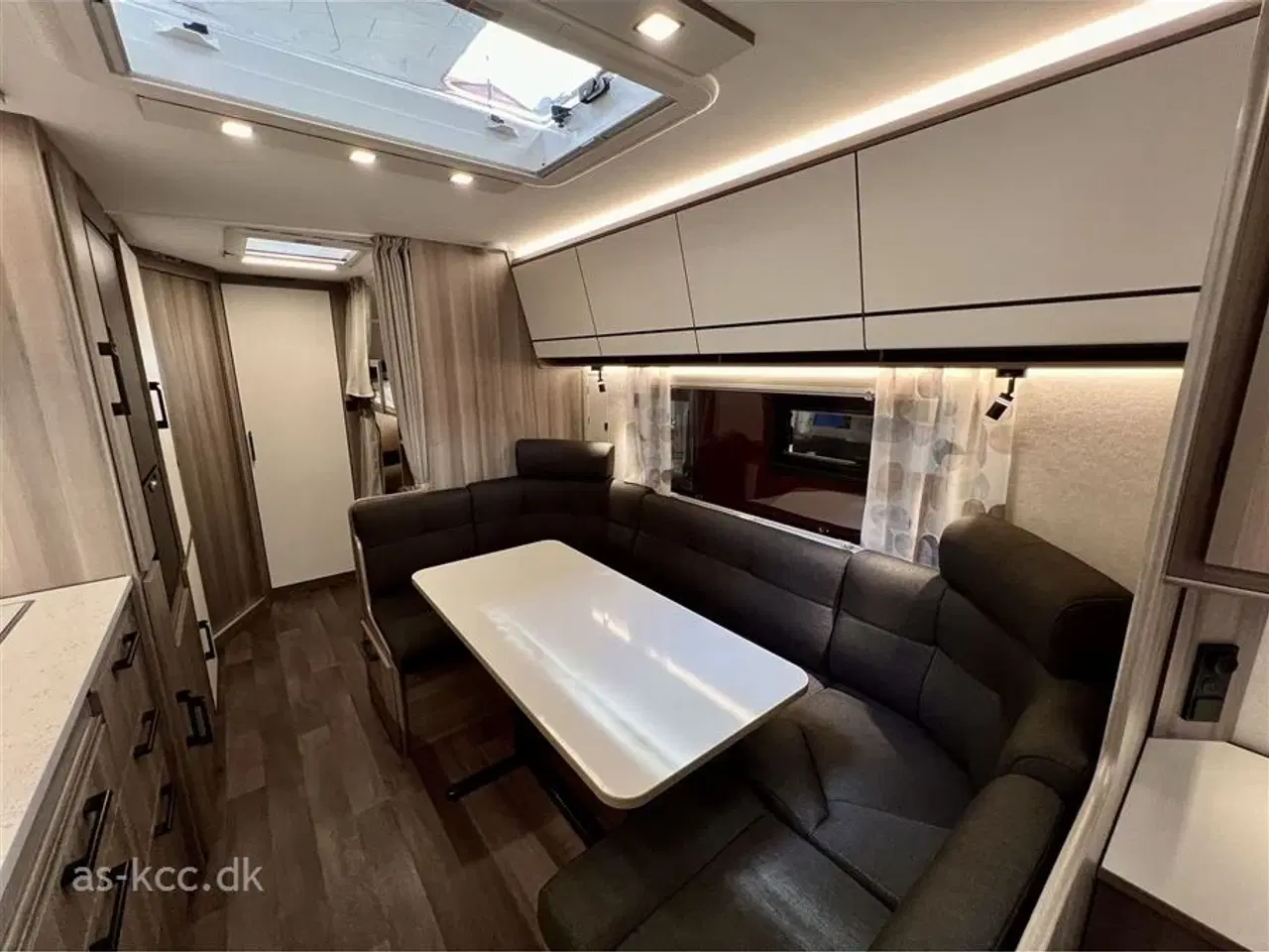 Billede 6 - 2025 - Kabe Estate 600 GDL KS