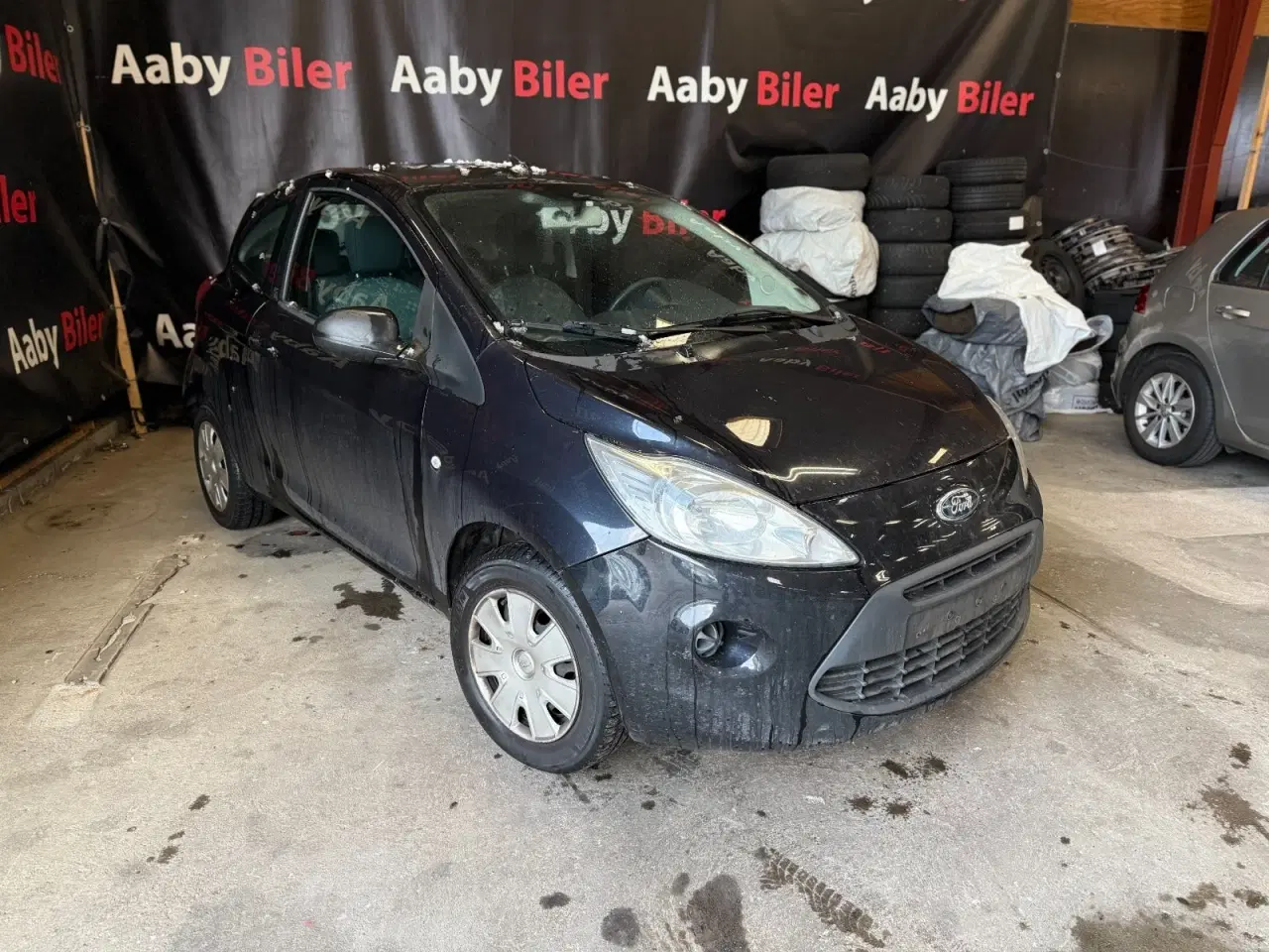 Billede 1 - Ford Ka 1,2 Trend