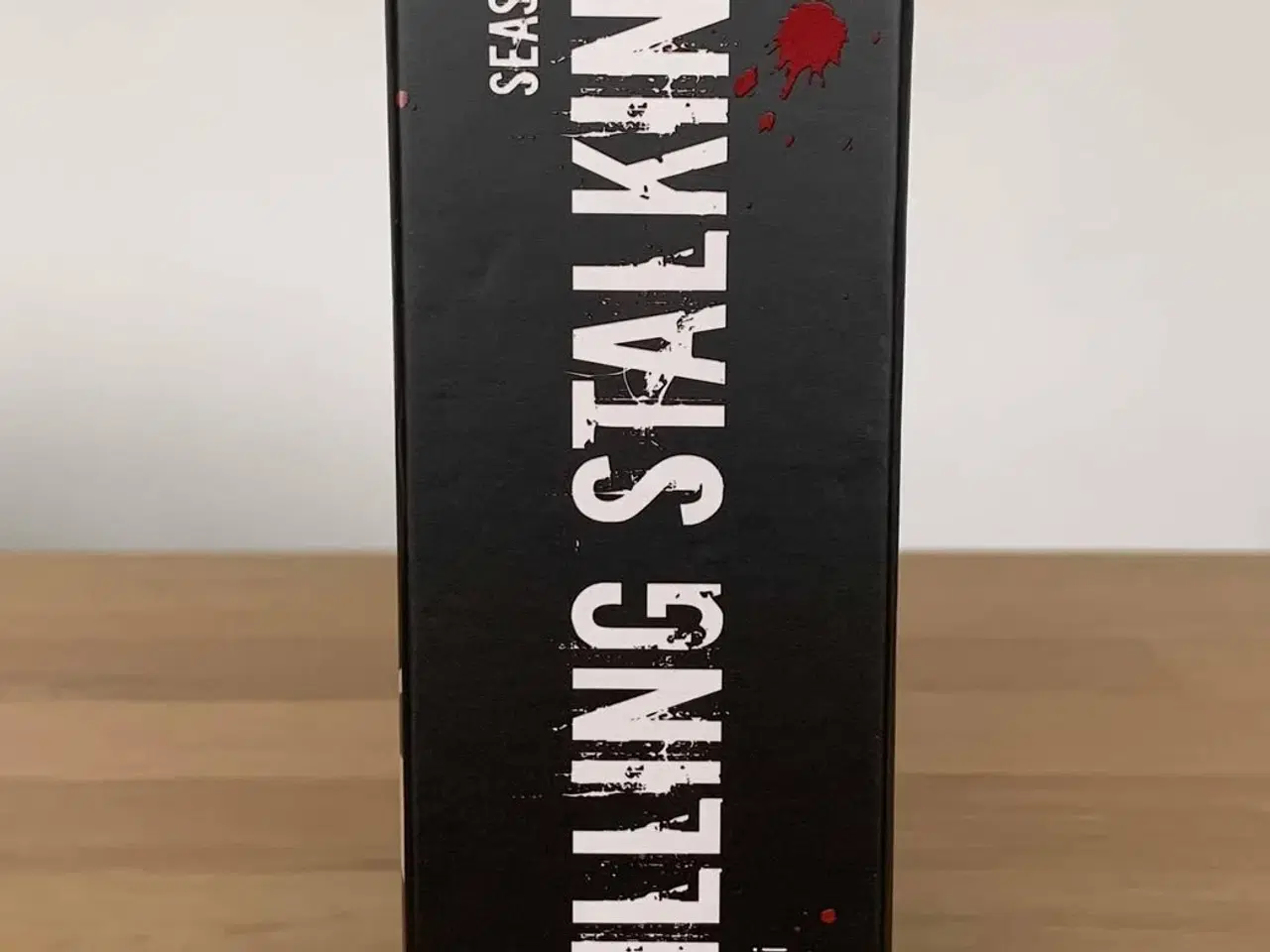 Billede 4 - Killing Stalking Manhwa