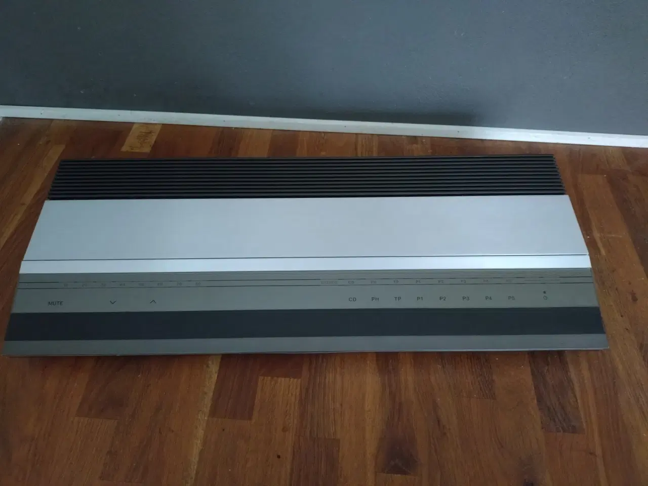 Billede 3 - Flot og god B&O receiver 