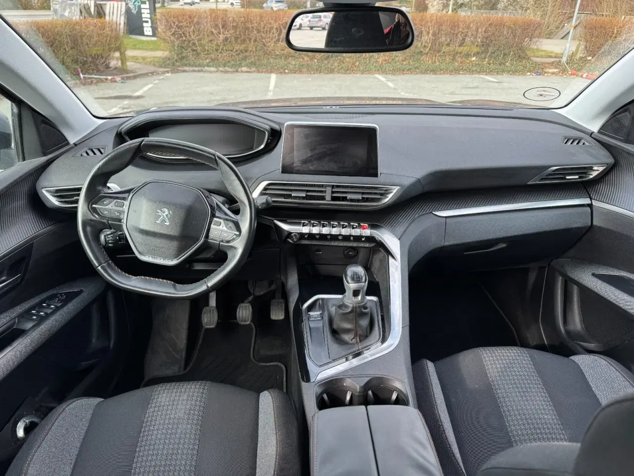 Billede 9 - Peugeot 3008 1,2 e-THP 130 Active