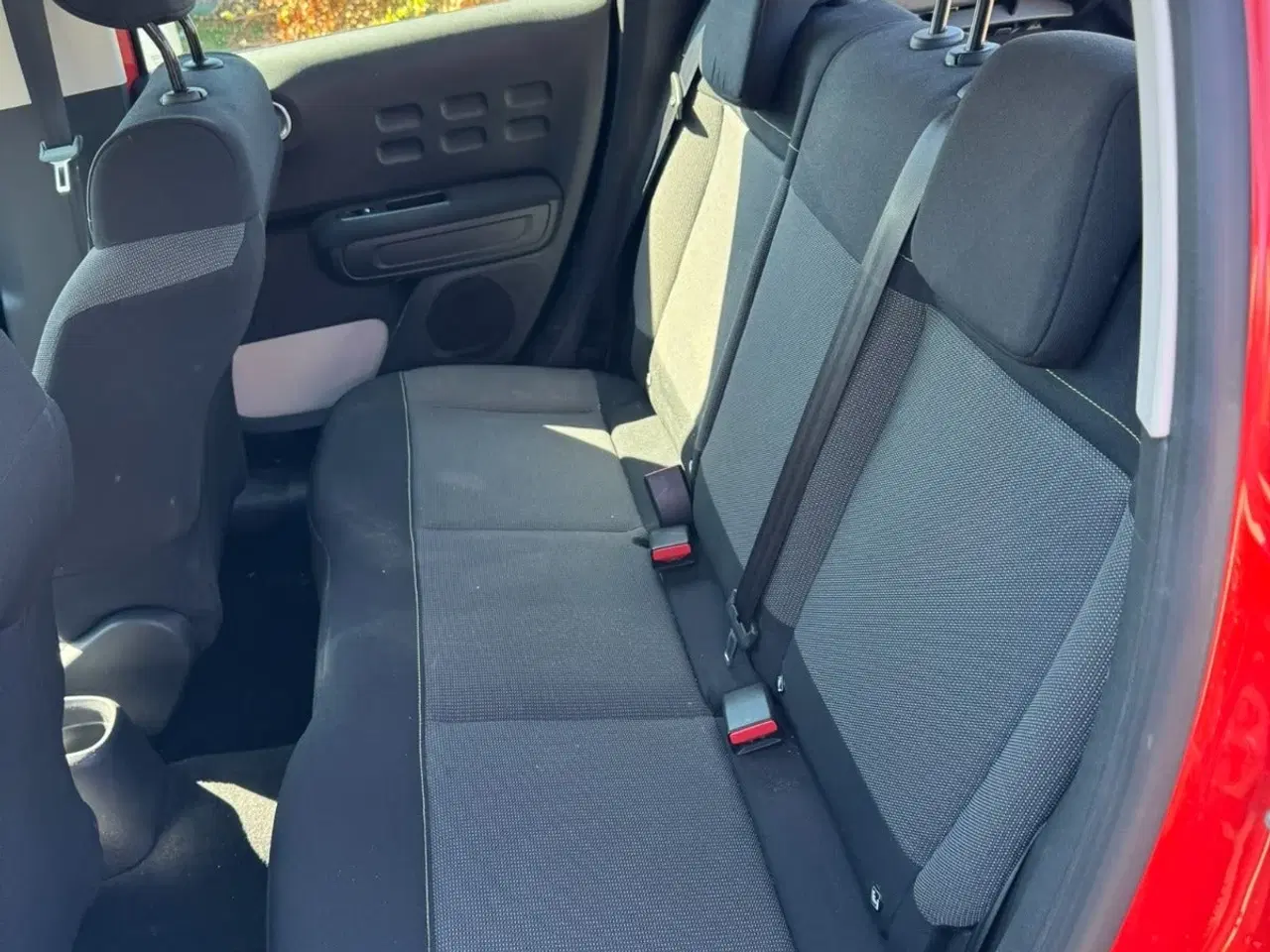 Billede 15 - Citroën C3 1,6 BlueHDi 100 Iconic LTD