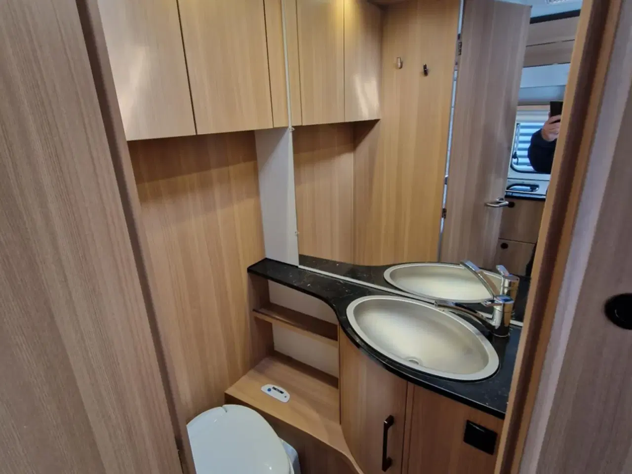 Billede 9 - 2020 - LMC Style 450 E