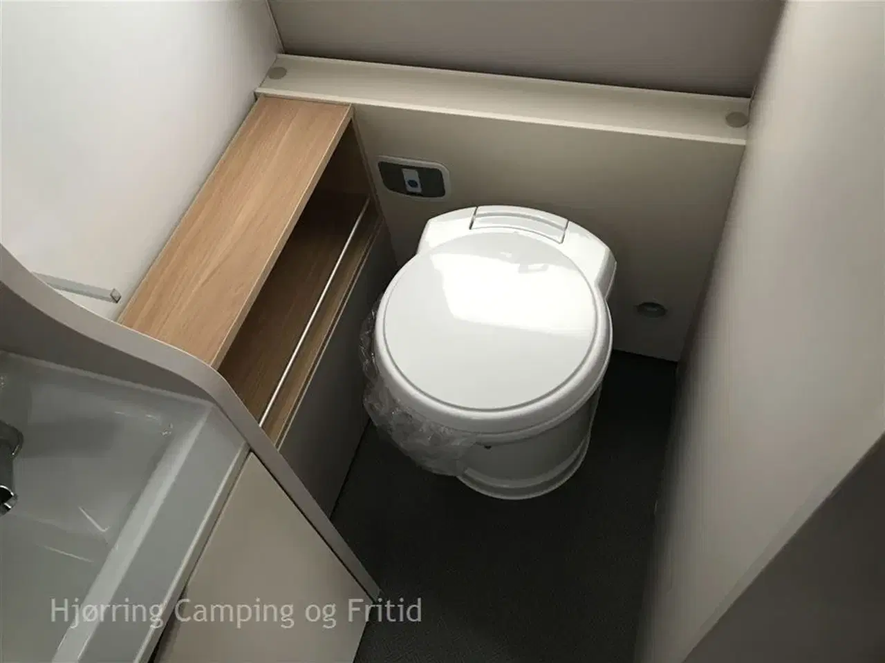 Billede 13 - 2023 - Adria Adora 613 HT