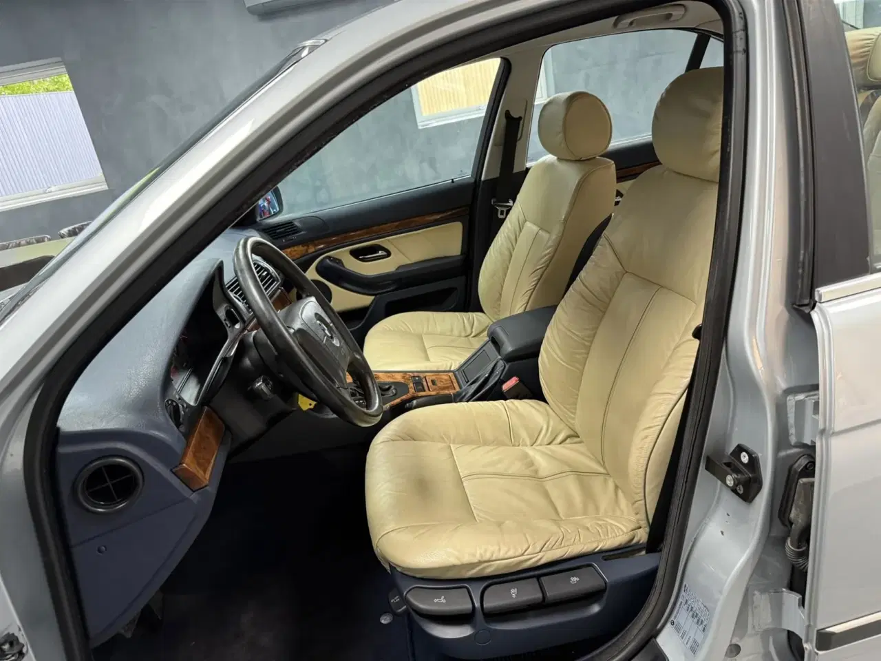 Billede 16 - BMW 523i 2,5 170HK Aut.