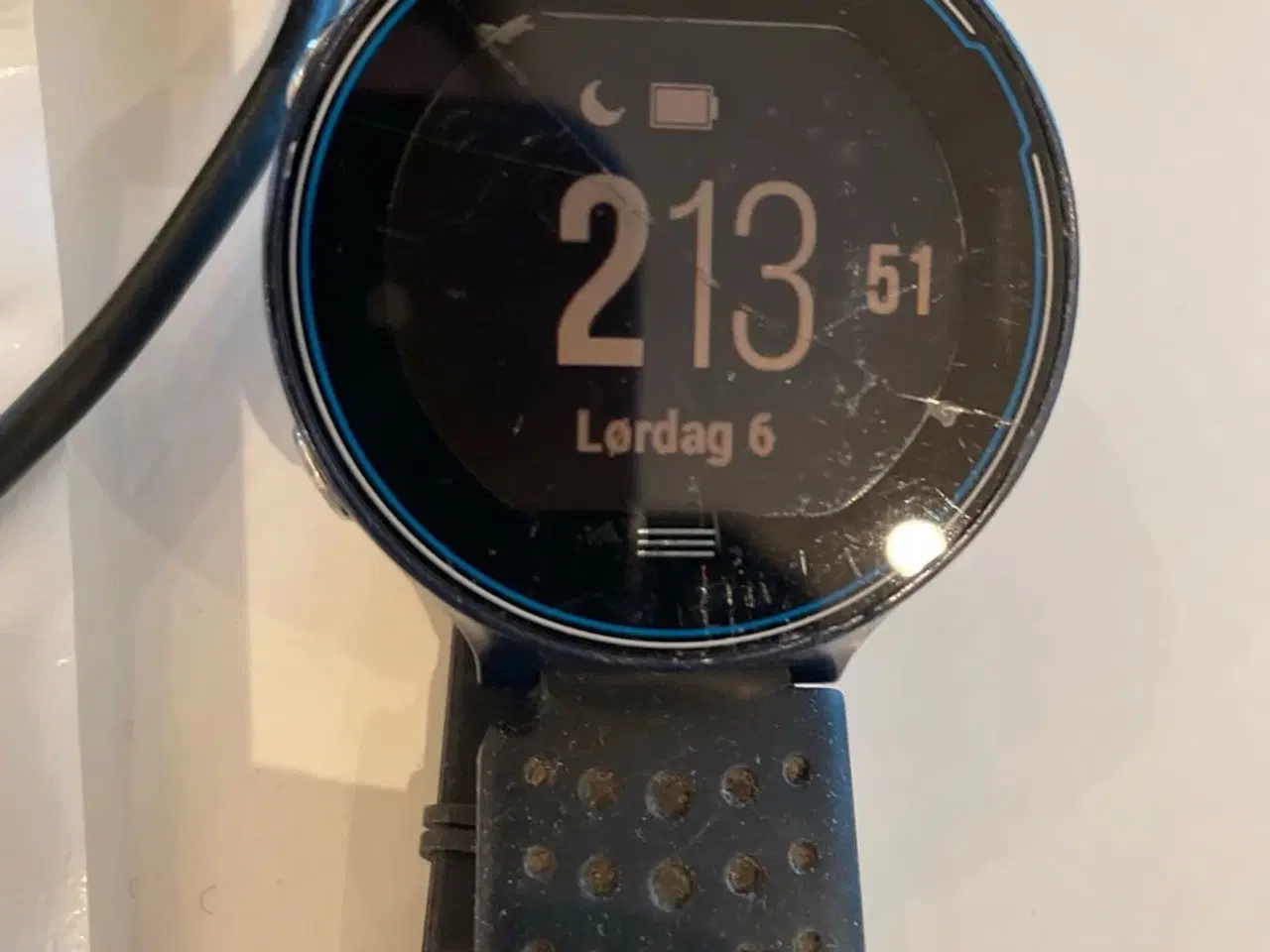 Billede 2 - Garmin Forerunner 630