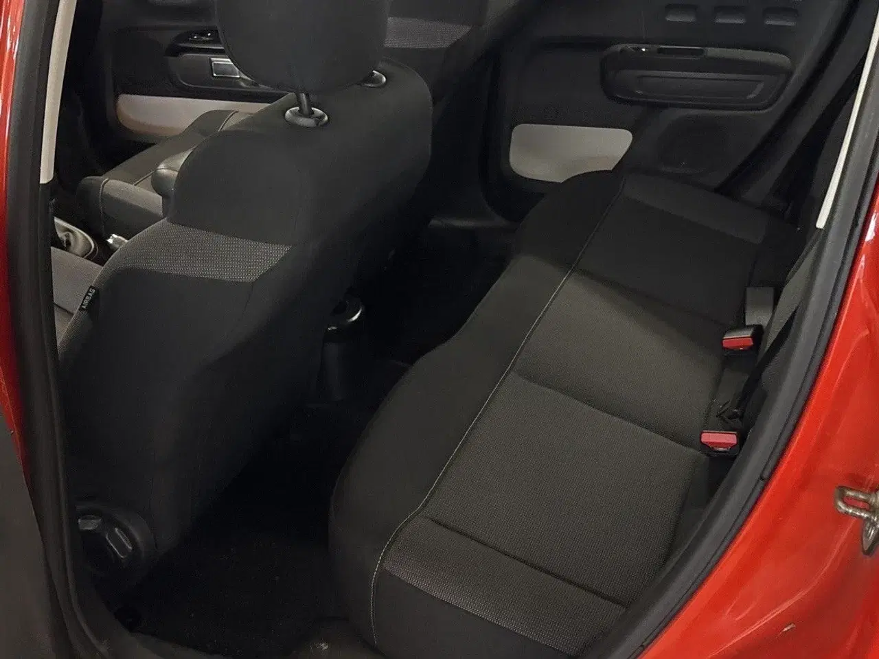 Billede 6 - Citroën C3 1,2 PureTech Feel+ 82HK 5d