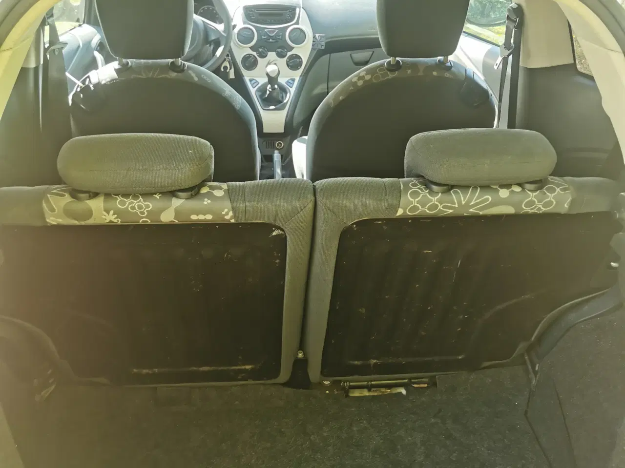 Billede 6 - Ford Ka 1,2 