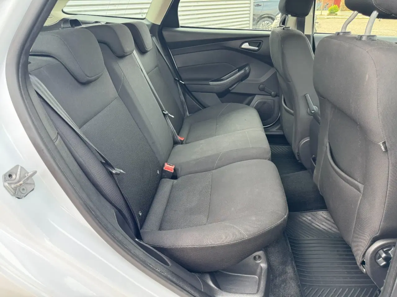 Billede 6 - Ford Focus 1,5 TDCi 95 Cool & Connect stc.