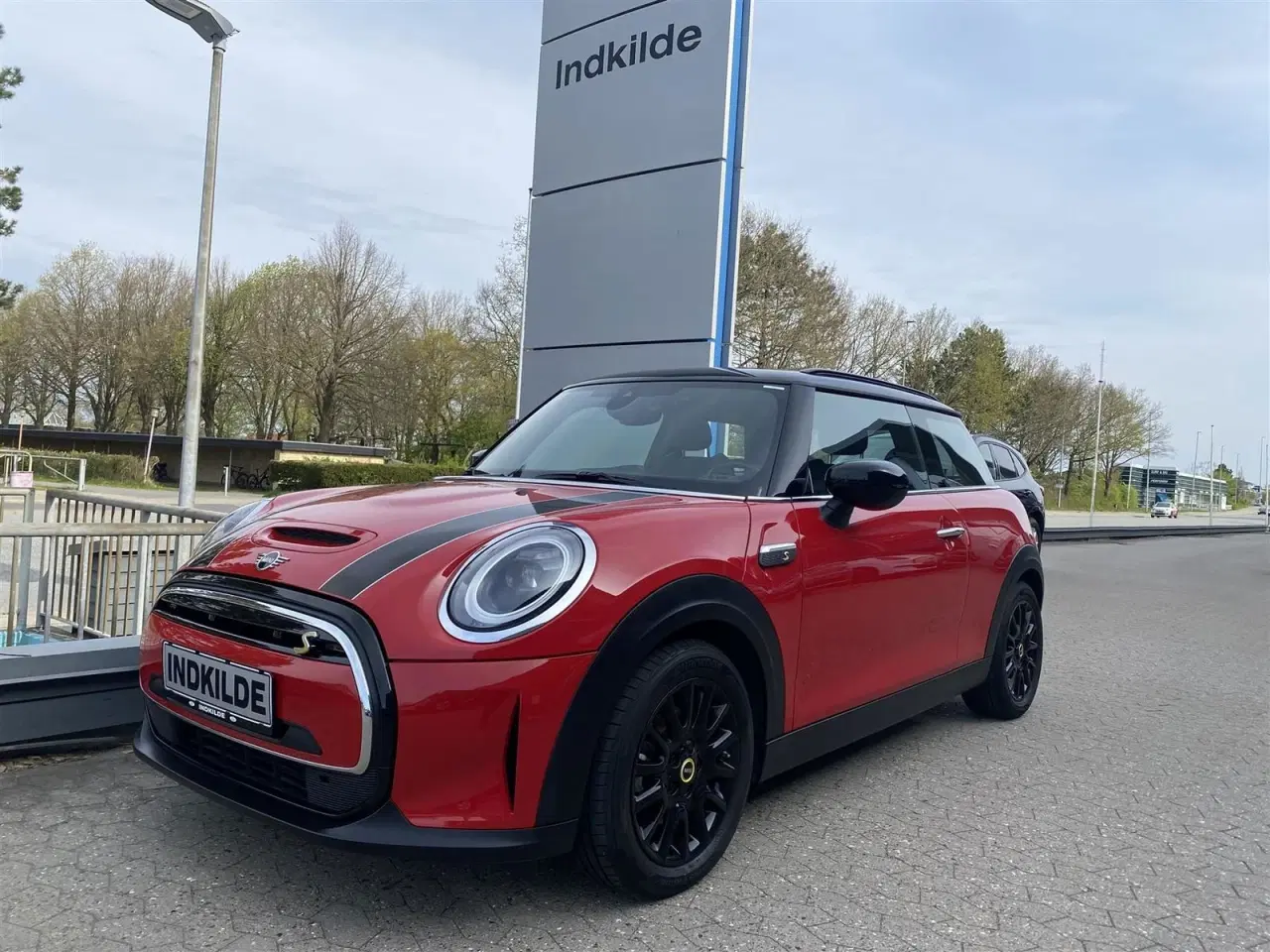 Billede 1 - MINI Cooper SE  Essential