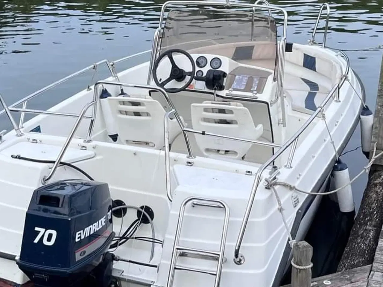 Billede 1 - Ryds 510 GTS 