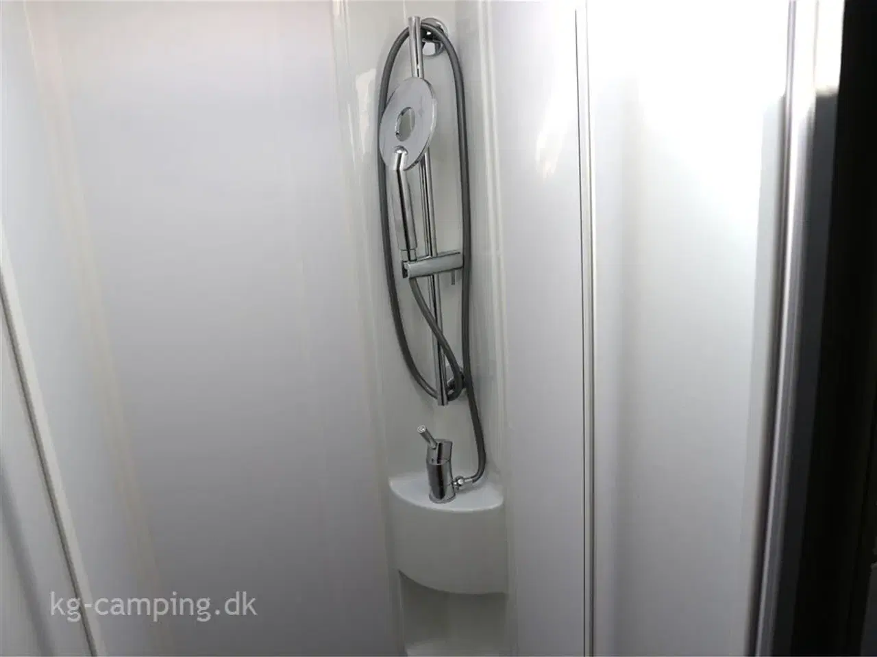 Billede 16 - 2024 - Adria Matrix Axess M670 SL   NYHED HOS KG CAMPING - ADRIA AUTOCAMPER