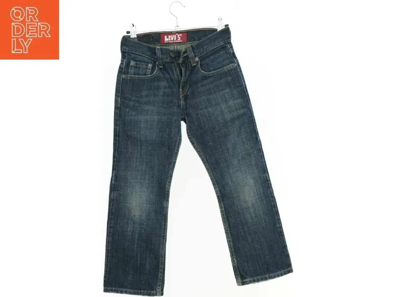 Billede 2 - Jeans fra Levis (str. 128 cm)