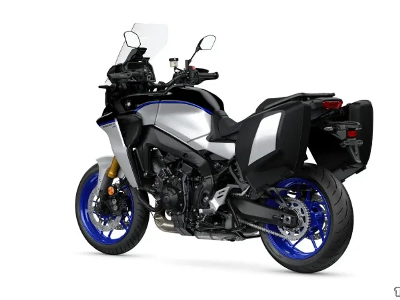 Billede 3 - Yamaha Tracer 9 GT+