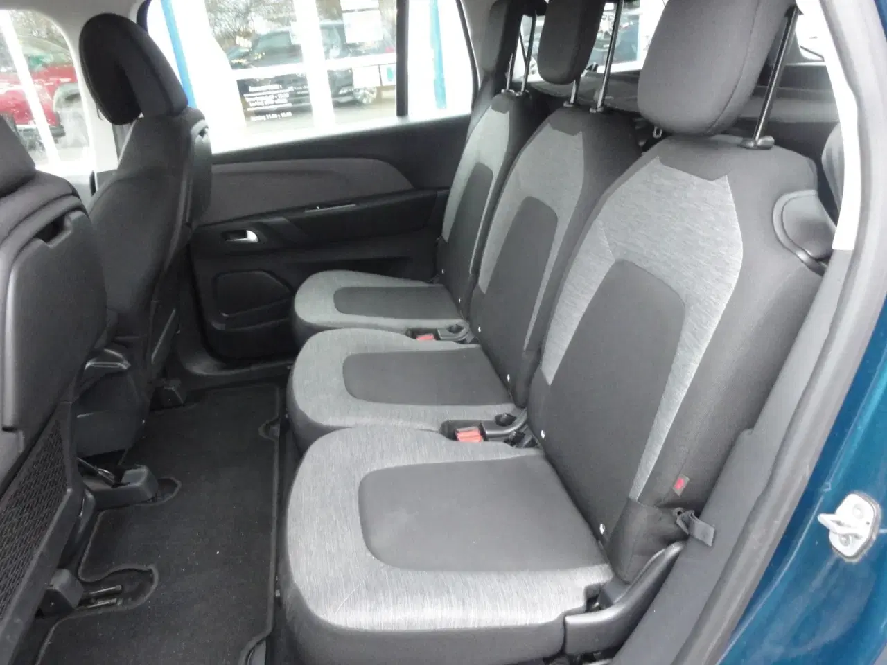 Billede 15 - Citroën Grand C4 SpaceTourer 1,2 PureTech 130 Cool 7prs