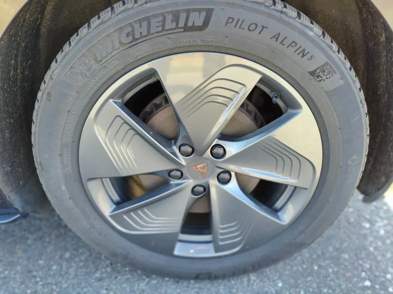 Billede 14 - Cupra Born 58 