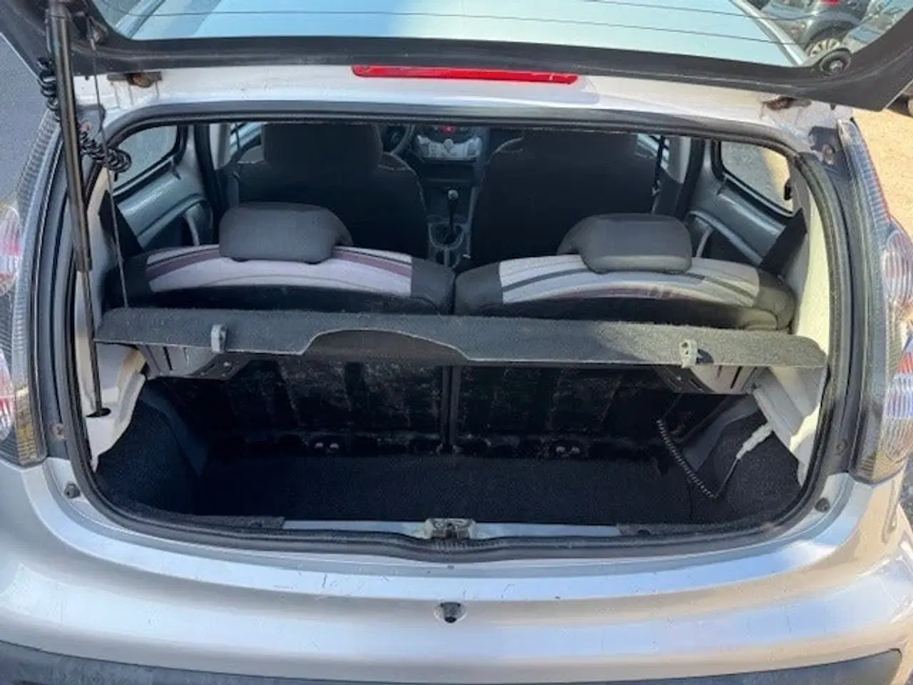 Billede 11 - Citroën C1 1,0i Clim