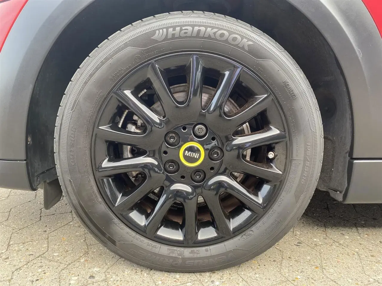 Billede 8 - MINI Cooper SE  Essential