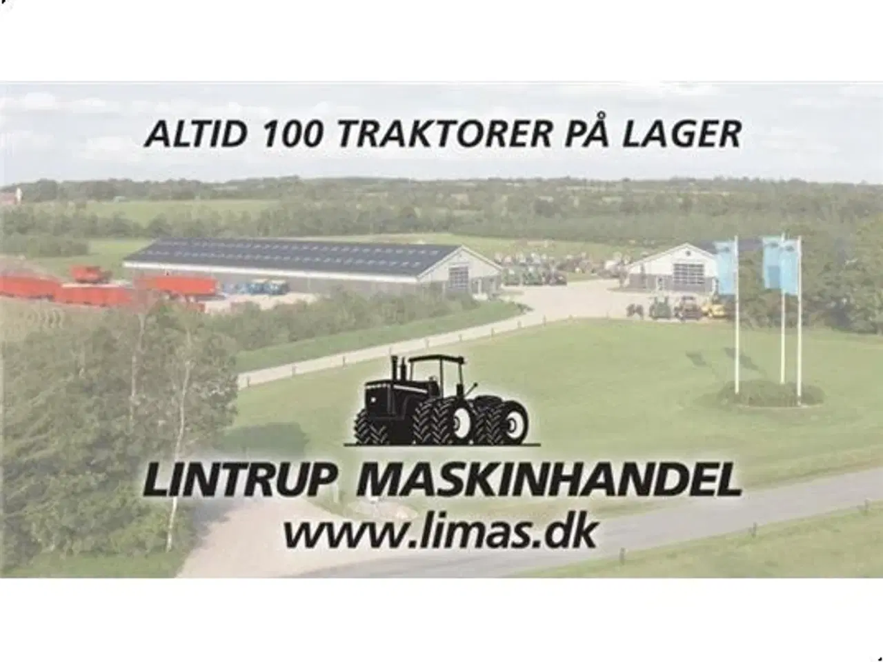 Billede 22 - Honda TRX 420FE Traktor  STORT LAGER AF HONDA ATV. Vi hjælper gerne med at levere den til dig, og bytter gerne. KØB-SALG-BYTTE se mere på www.limas.dk