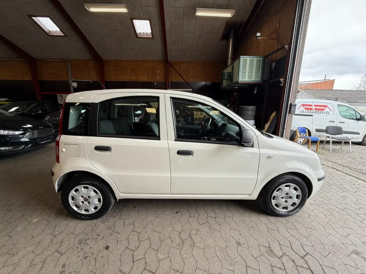 Billede 4 - Fiat Panda 1,2 69 Easy