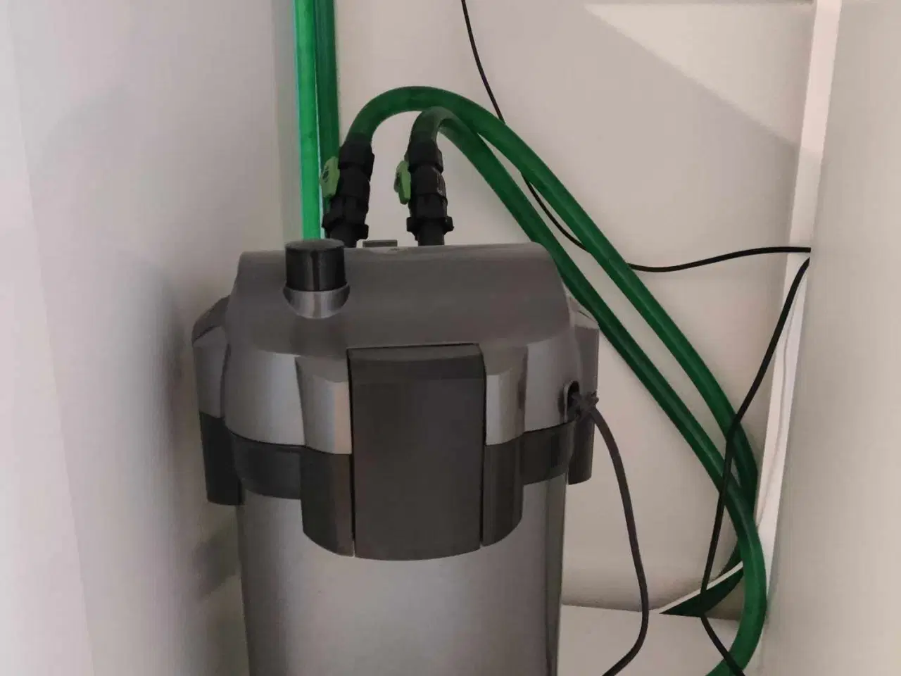 Billede 6 - Juwel 450L Akvarie