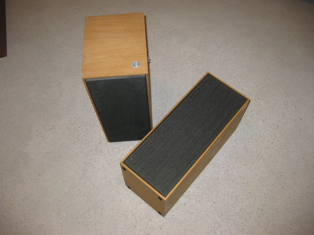 Billede 1 - Bang & Olufsen-B&O-Beovox 1000