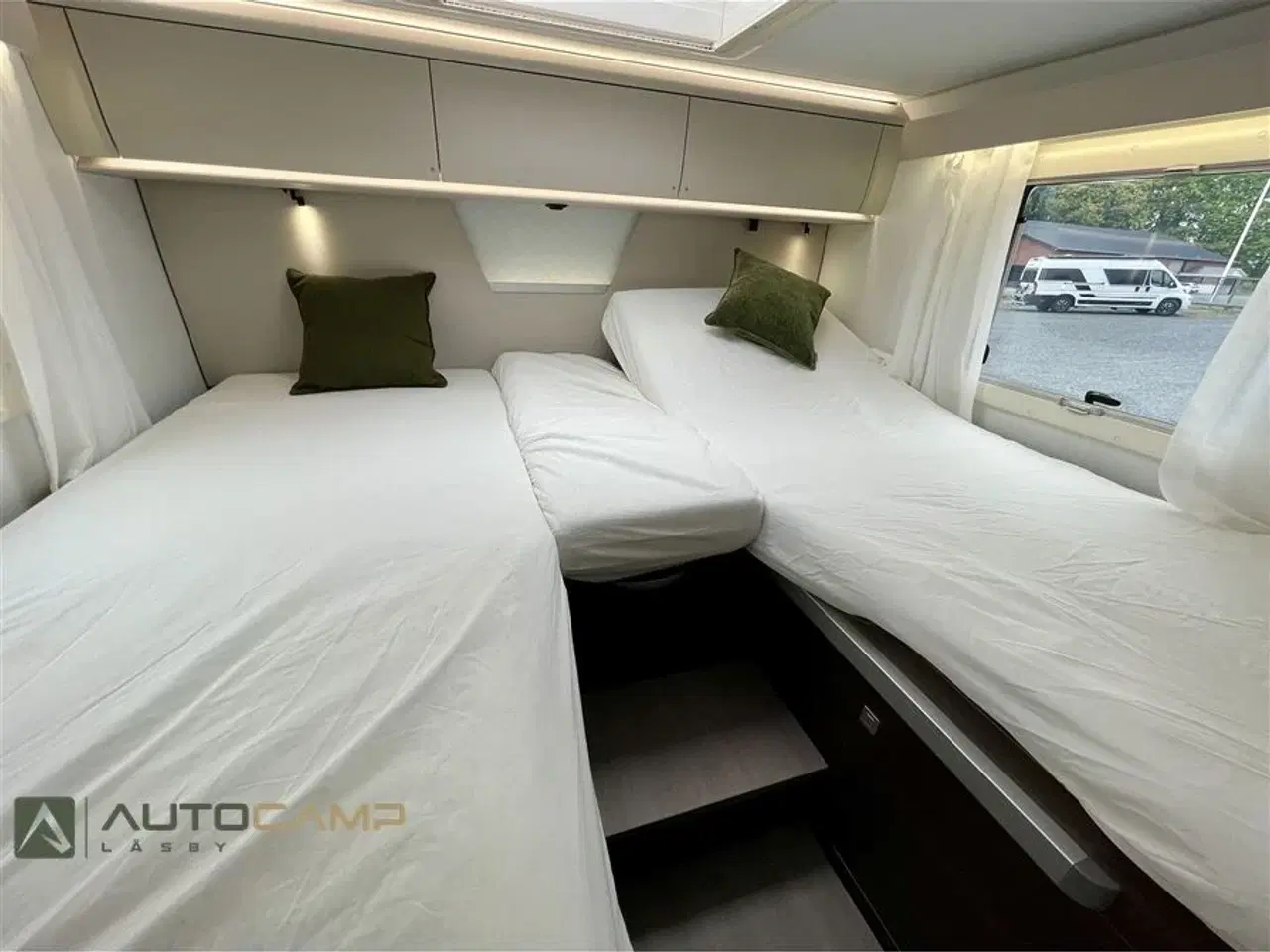 Billede 11 - 2025 - Adria Coral SUPREME S 670 DL