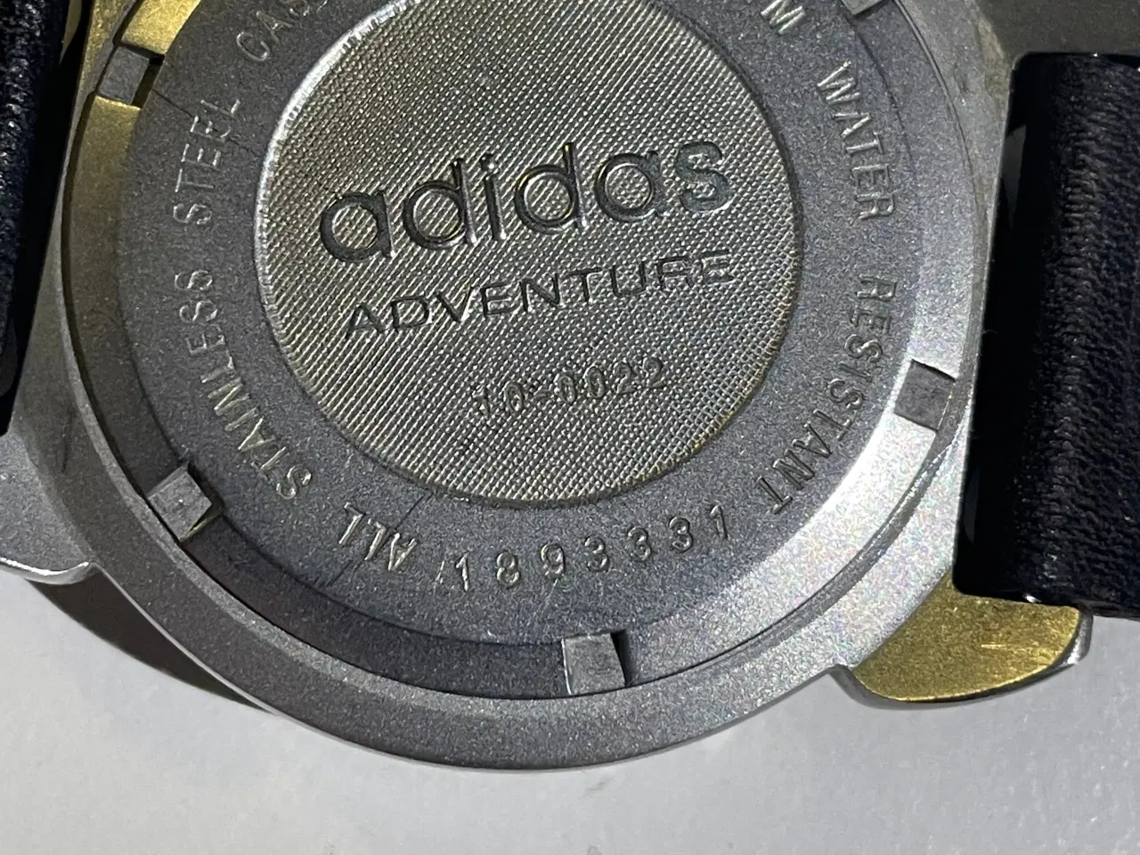 Billede 2 - ADIDAS Herreur