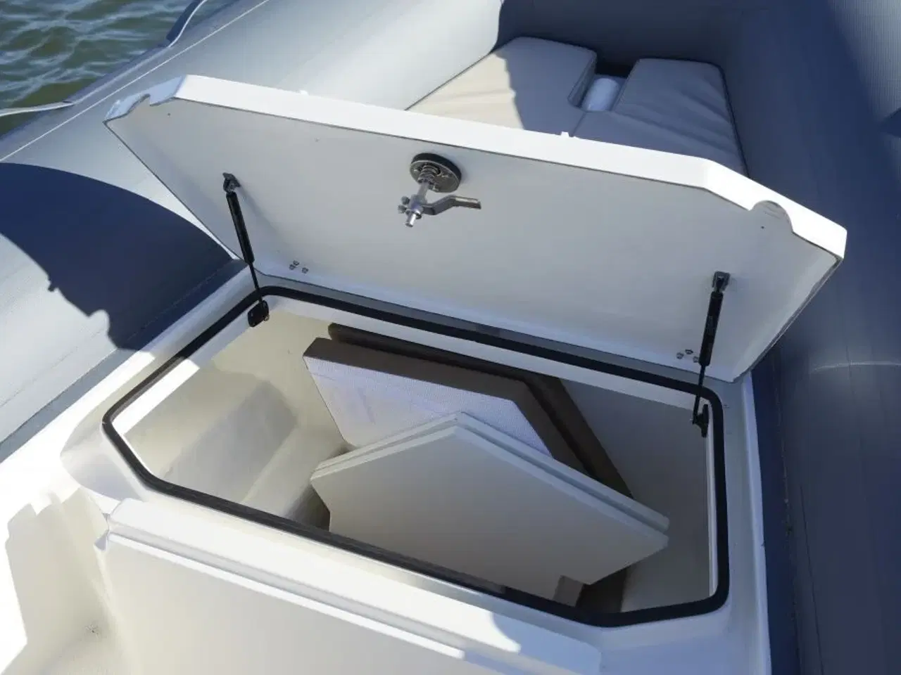Billede 8 - Joker Boat Coaster 580 PLUS