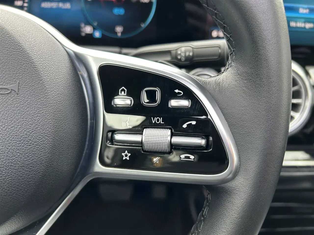Billede 12 - Mercedes EQA250+  Progressive