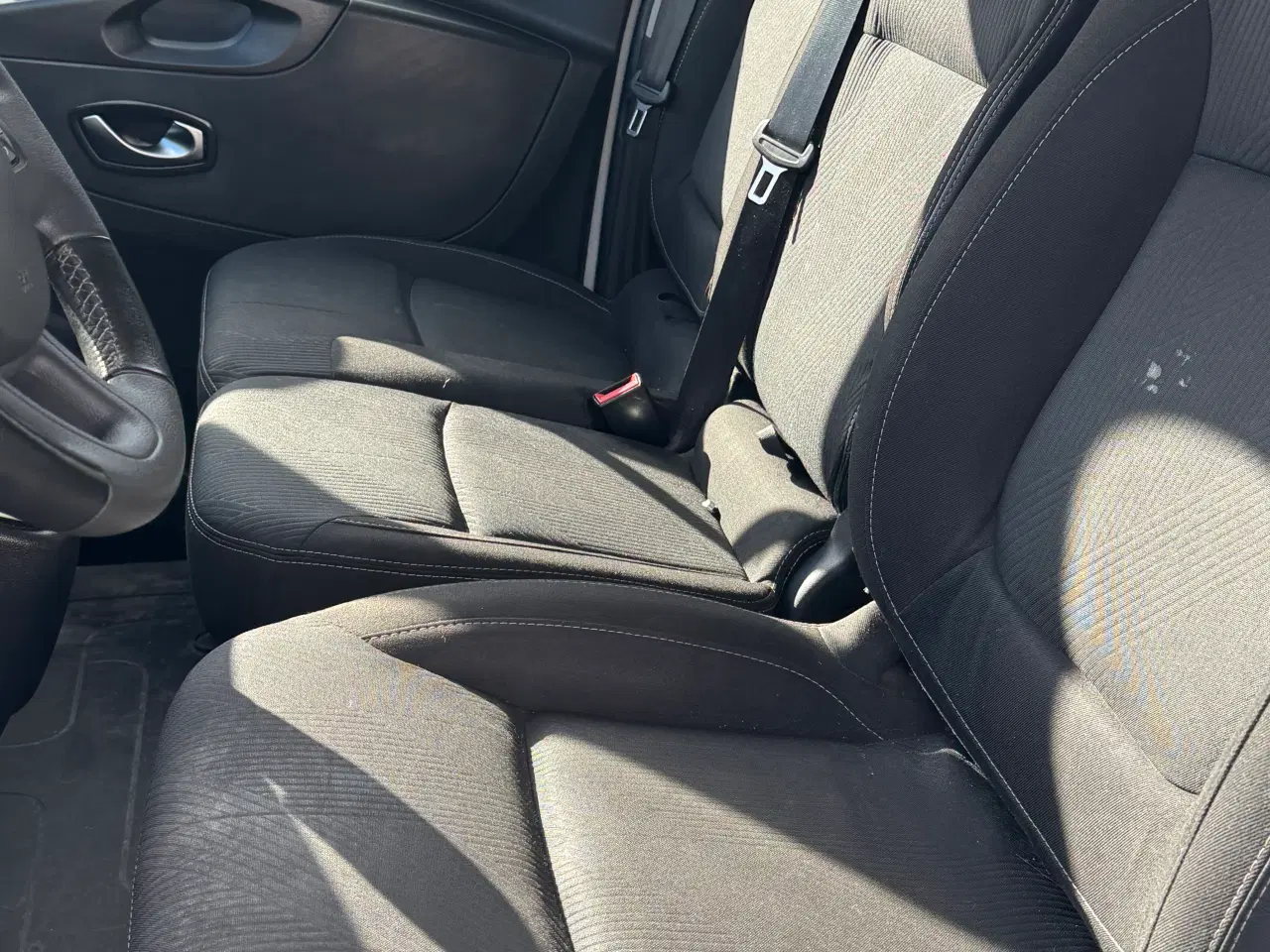 Billede 9 - Renault Trafic 2021