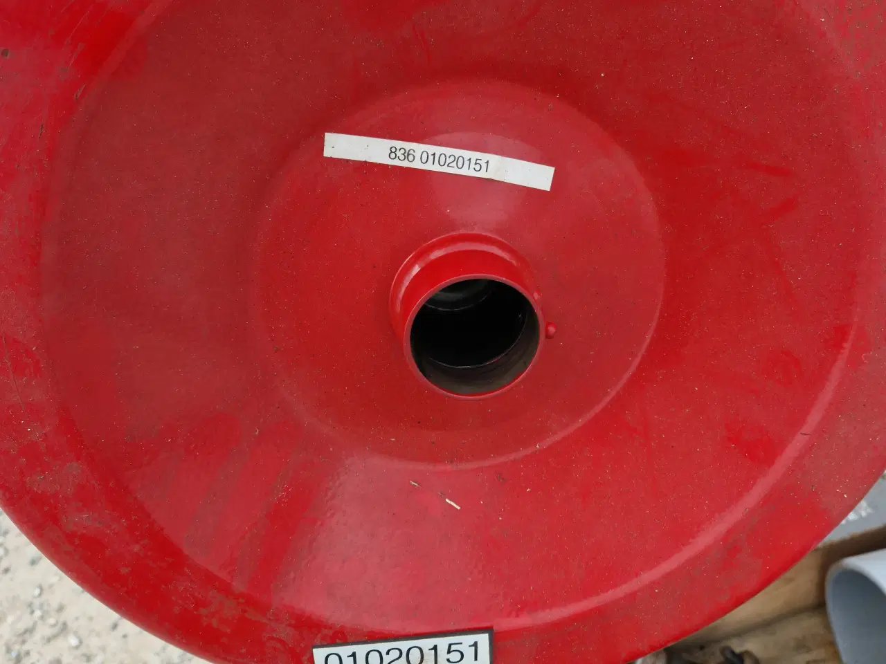 Billede 7 - Kongskilde reservedele