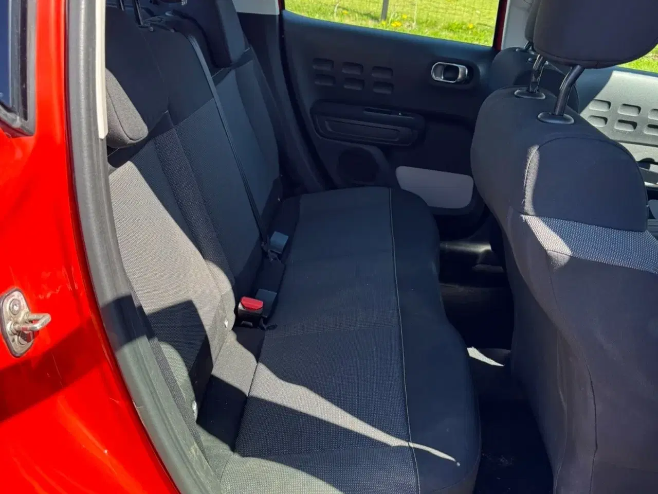 Billede 16 - Citroën C3 1,6 BlueHDi 100 Iconic LTD