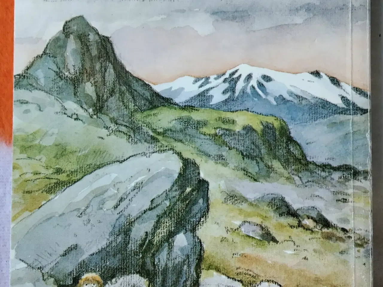Billede 2 - Sagn og eventyr - fra Island
