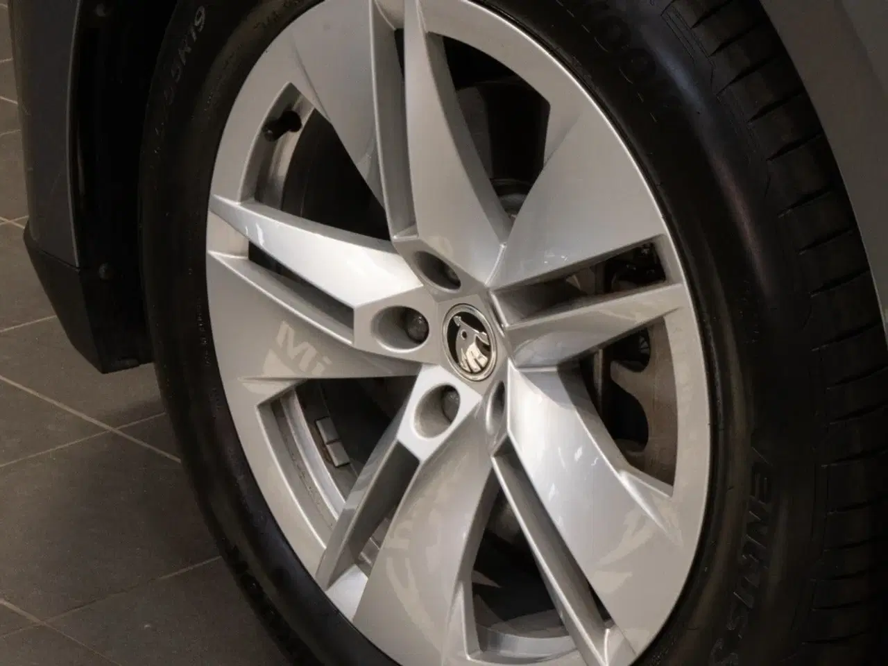 Billede 9 - Skoda Enyaq 80 iV Loft