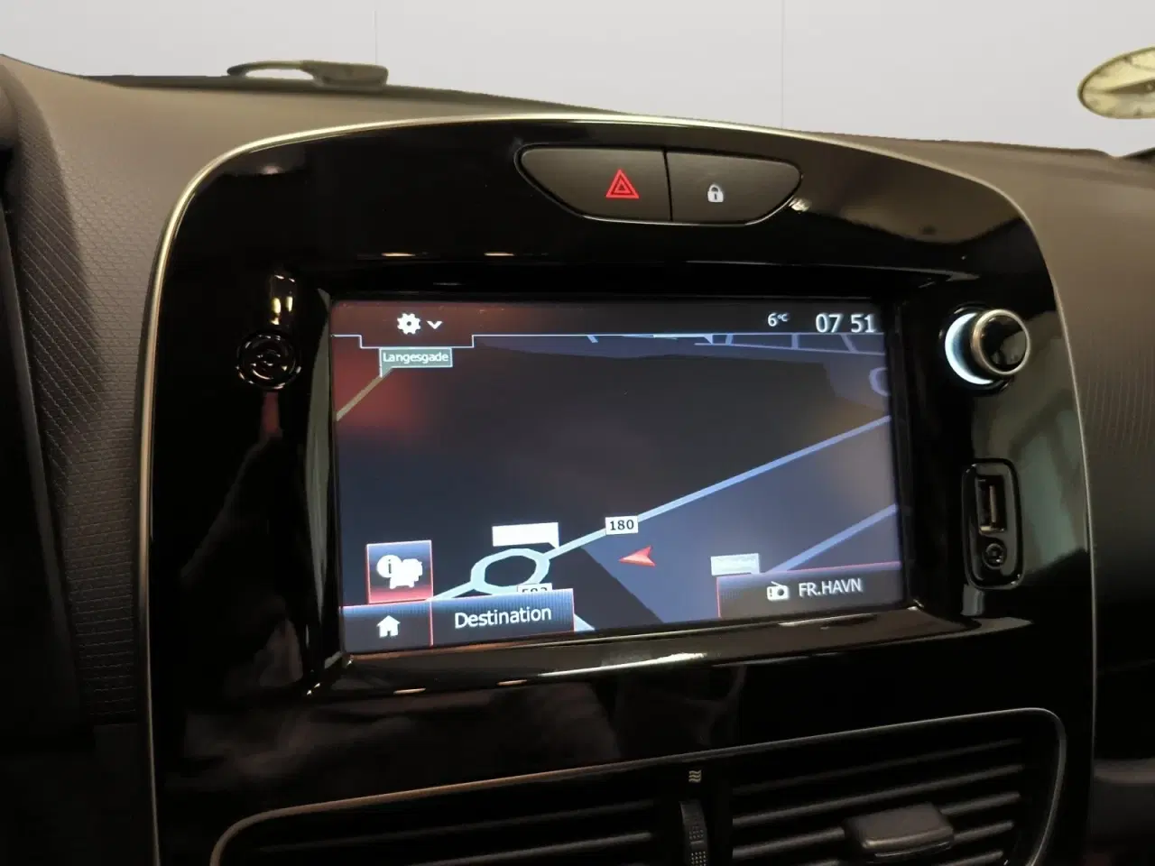 Billede 8 - Renault Clio IV 0,9 TCe 90 Zen