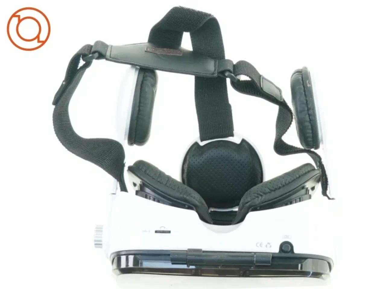 Billede 4 - BOBO VR Z4 VIRTUAL REALITY BRILLER - HVID fra Bobovr (str. 17 x 18 cm)