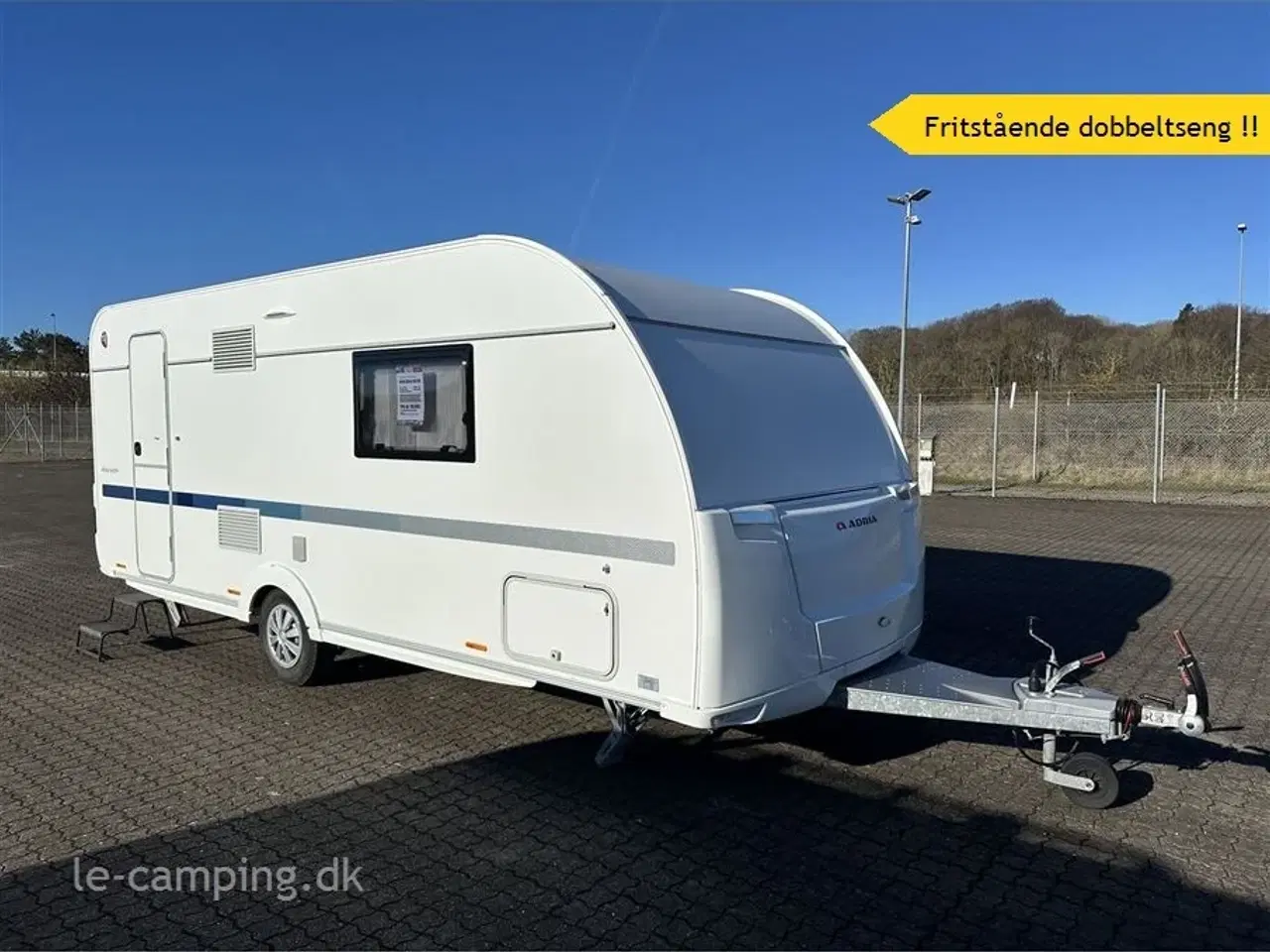 Billede 1 - 2021 - Adria Altea 542 PH