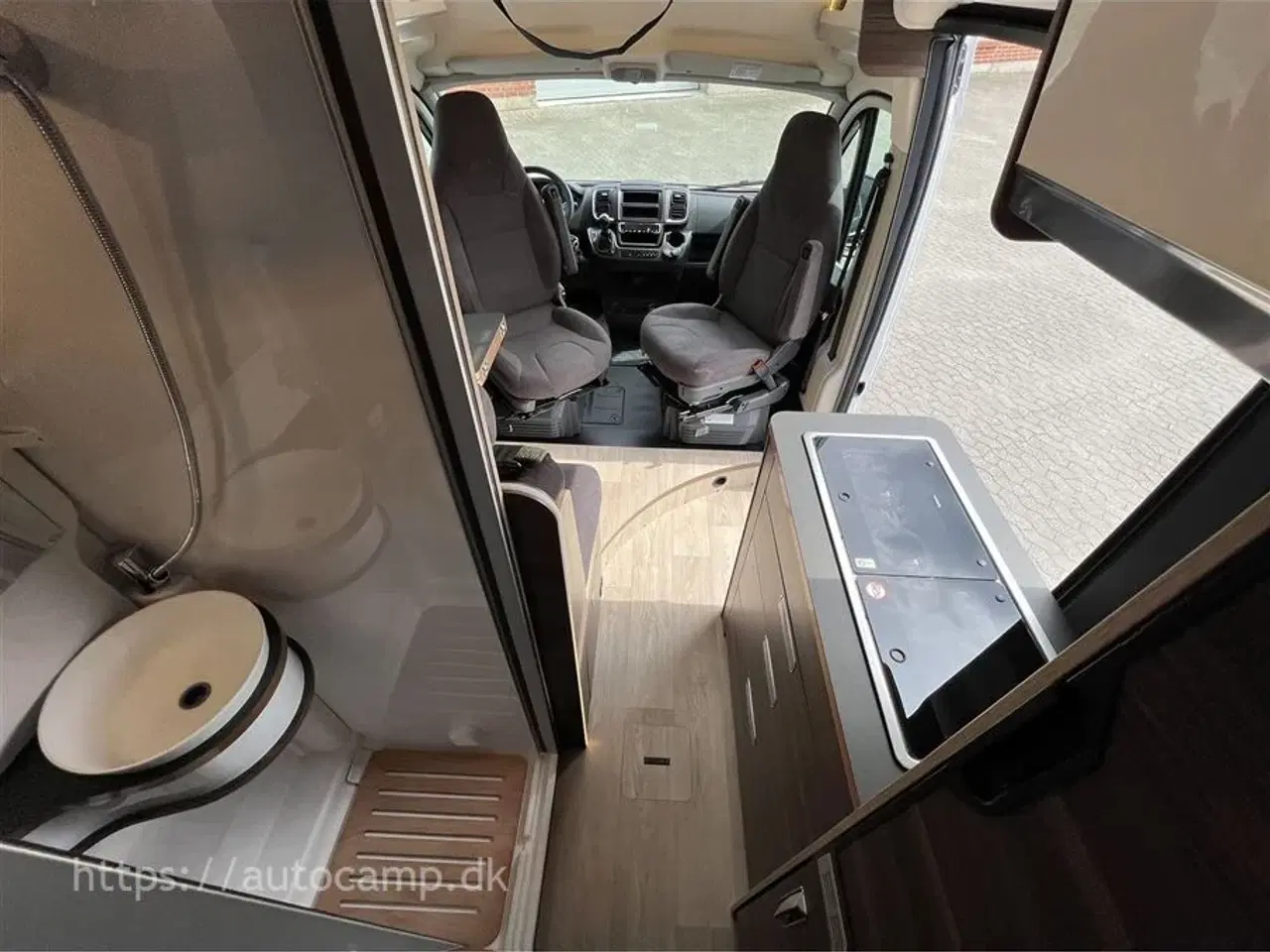 Billede 16 - 2023 - Laika Ecovip CV600